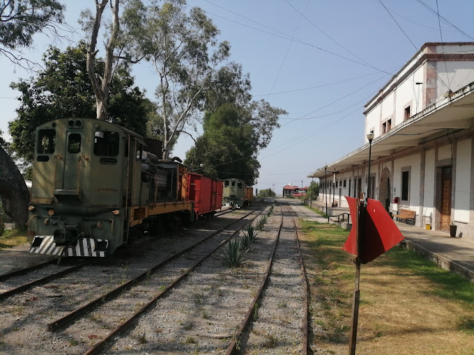 Pueblo Mágico Teziutlán Puebla