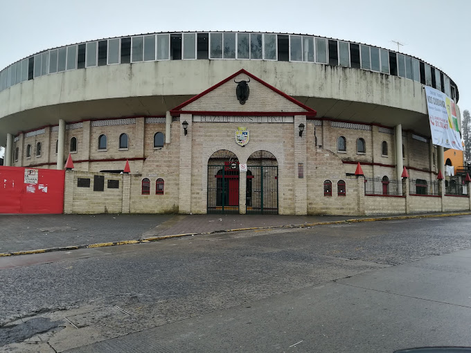 Pueblo Mágico en Puebla