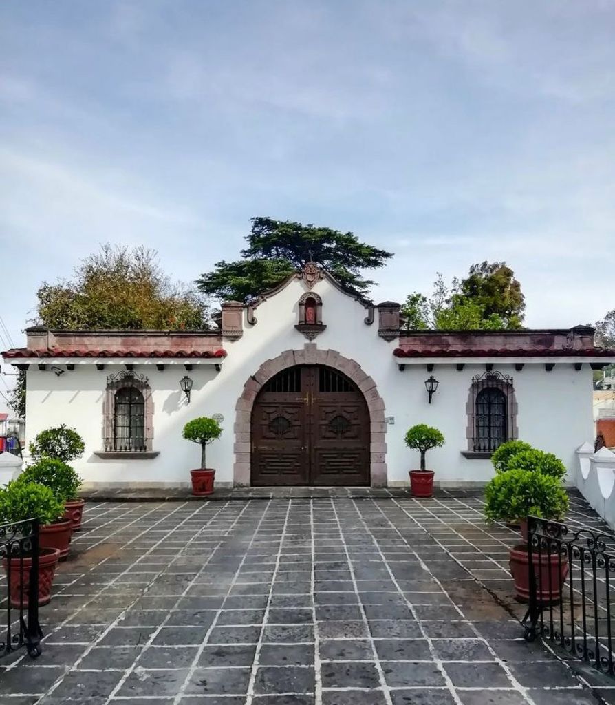 Pueblos Mágicos de Puebla 