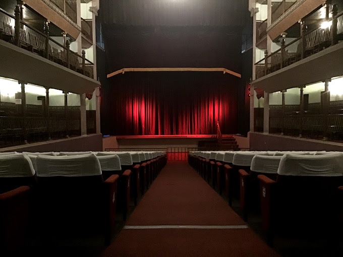 Pueblos Mágicos de Puebla