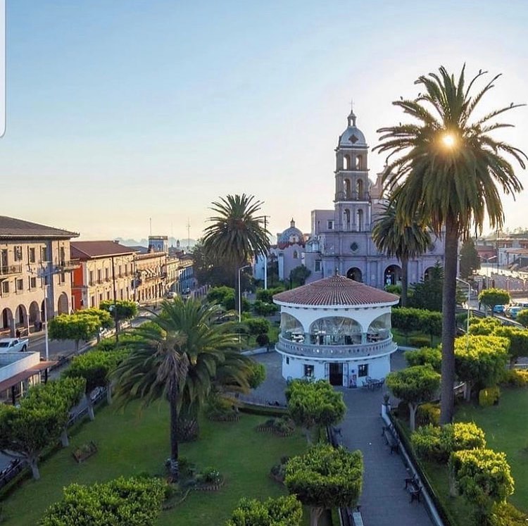 Teziutlán: este pueblito casi desconocido podría ser de los más bonitos cerca de la CDMX