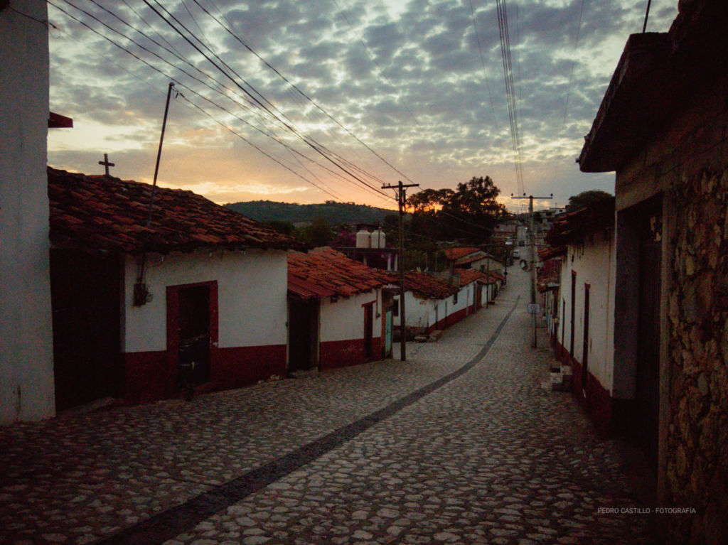 ixcateopan de cuahutemoc pueblo mágico guerrero