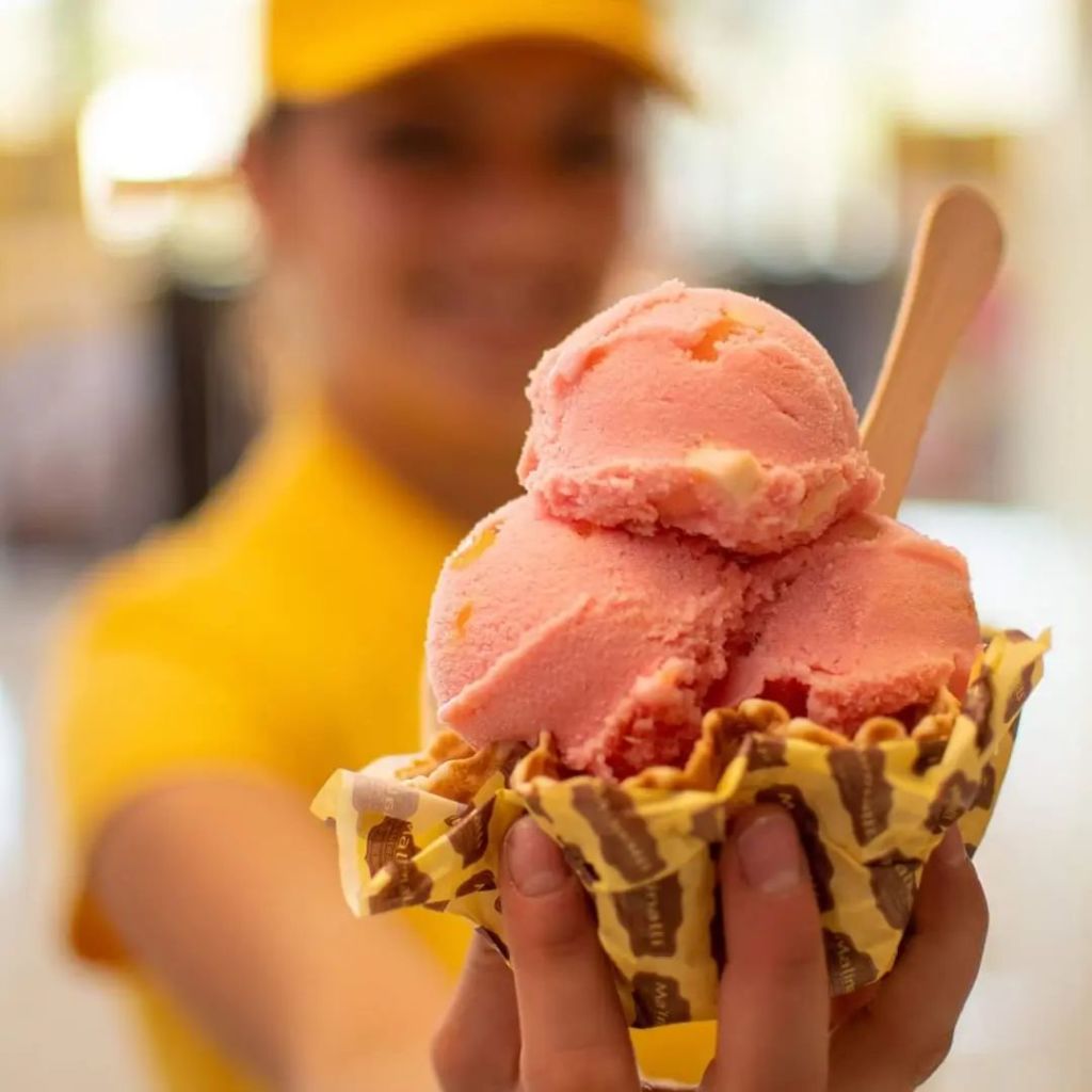 heladerías artesanales en Malinalco