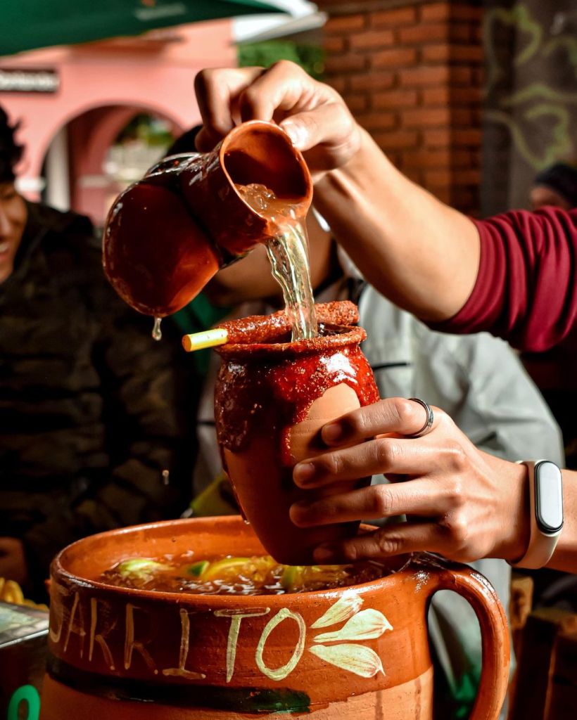 pueblos mágicos con micheladas