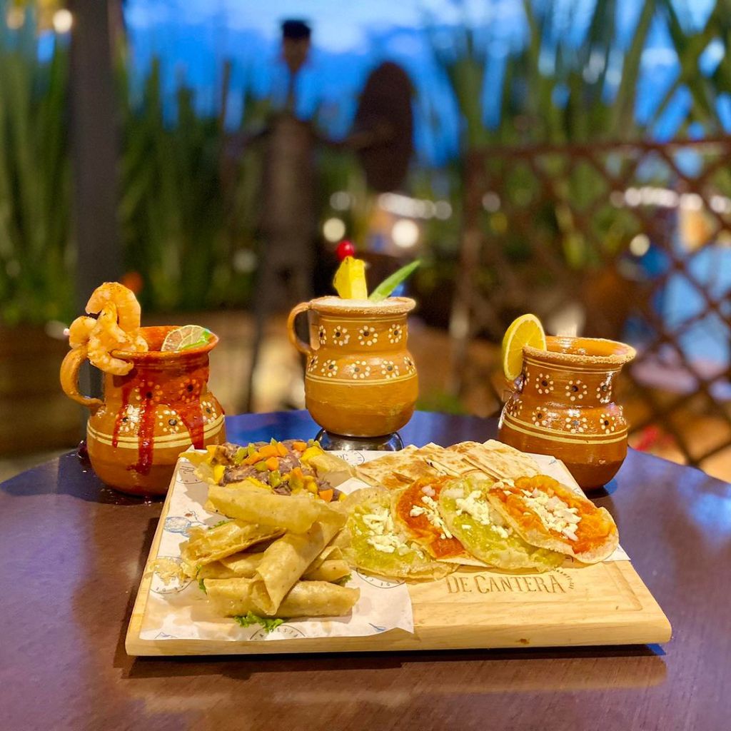 cantaritos pueblos mágicos