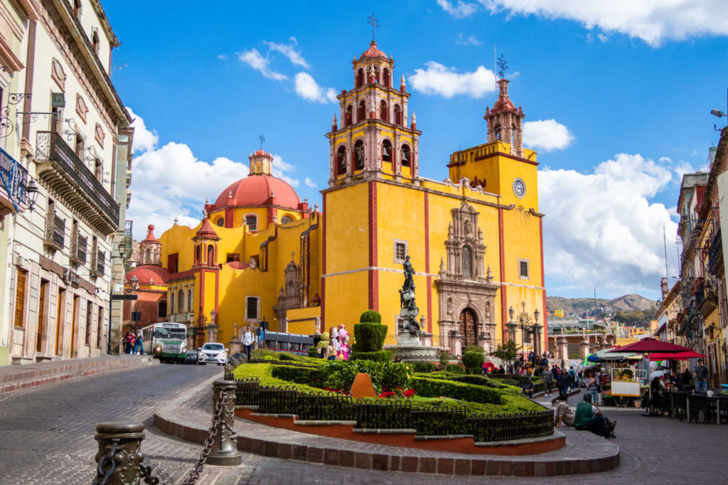 destinos románticos cerca de cdmx