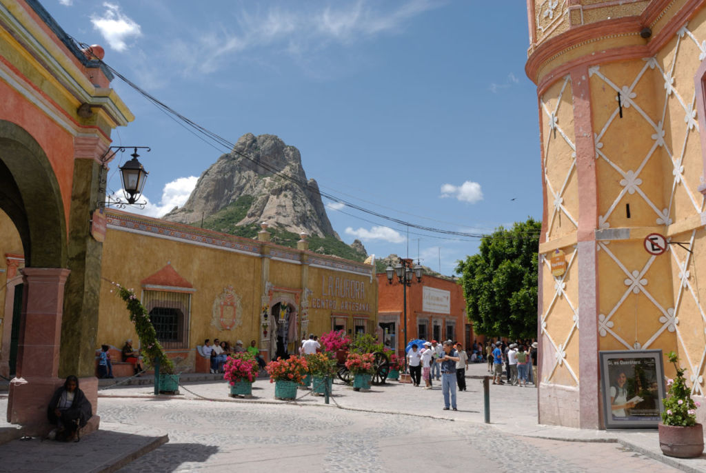 pueblos románticos cerca de cdmx