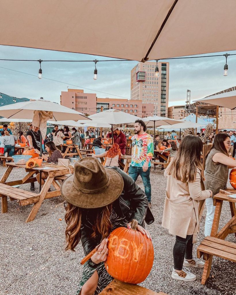 qué hacer en monterrey