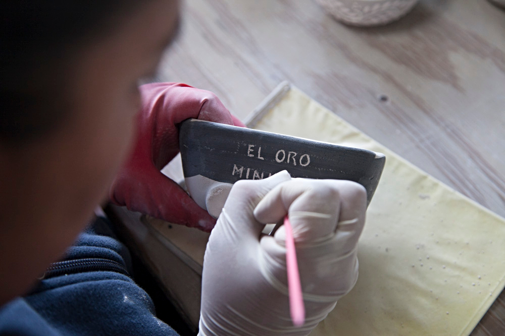 pueblo mágico el oro