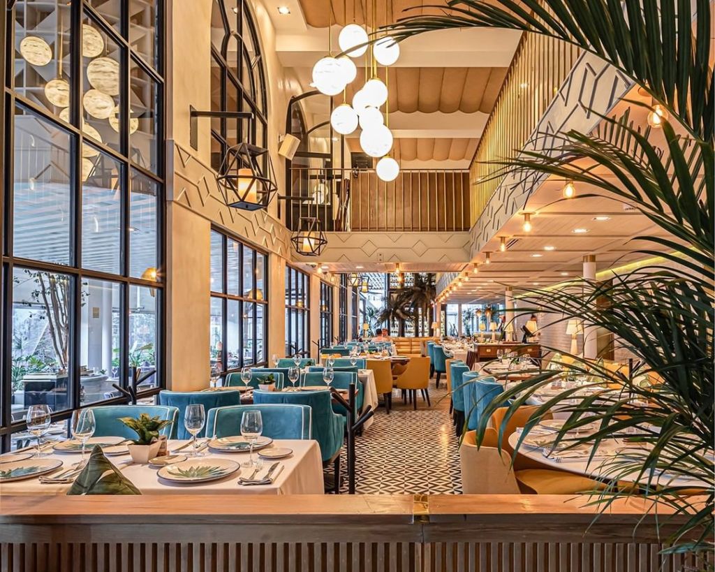 lomas de Chapultepec