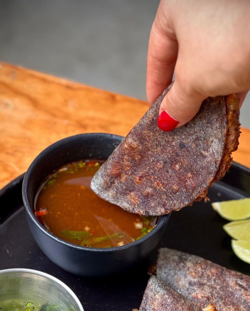 Este restaurante en la Escandón tiene desde desayunos hasta tragos únicos para disfrutar todo el día