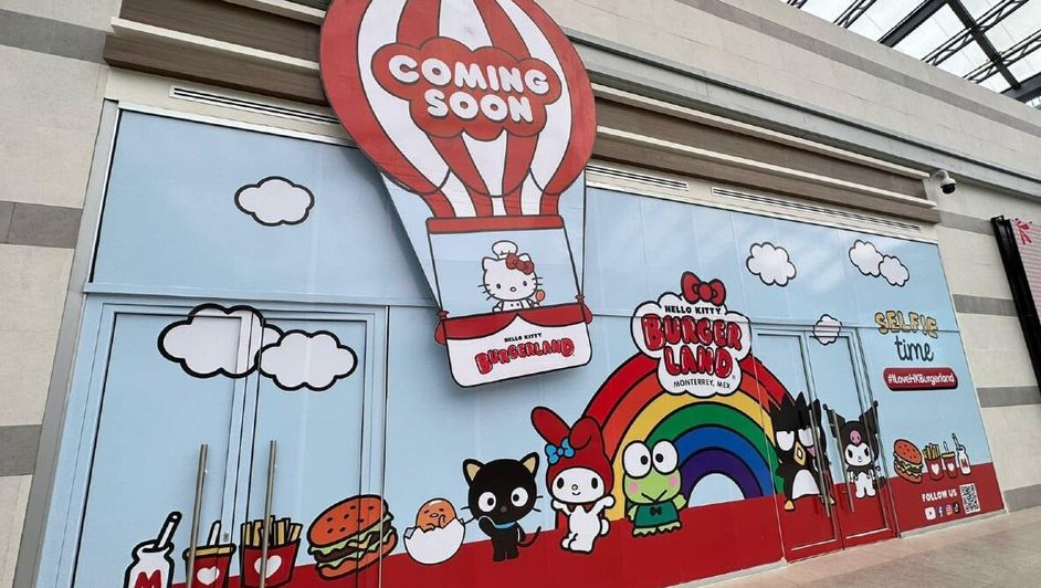 restaurante hello kitty