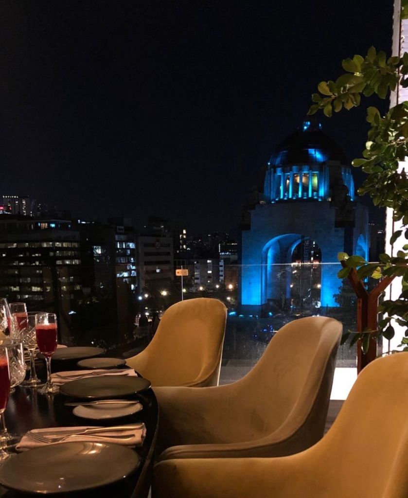 7 restaurantes para celebrar el grito en la CDMX este 15 de septiembre