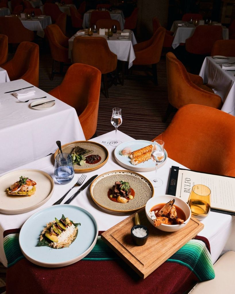 restaurantes 15 de septiembre