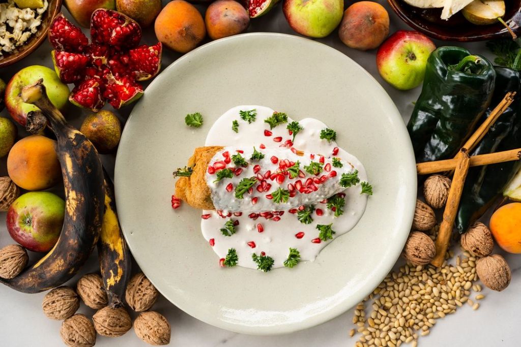 restaurantes tradicionales cdmx