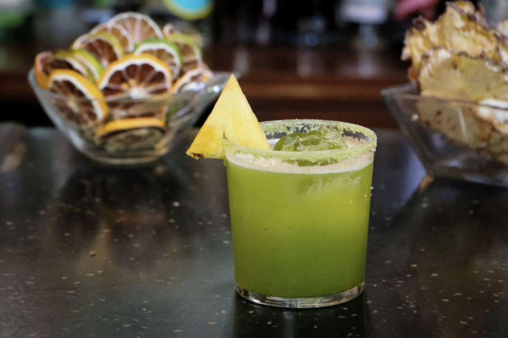 restaurantes 15 de septiembre