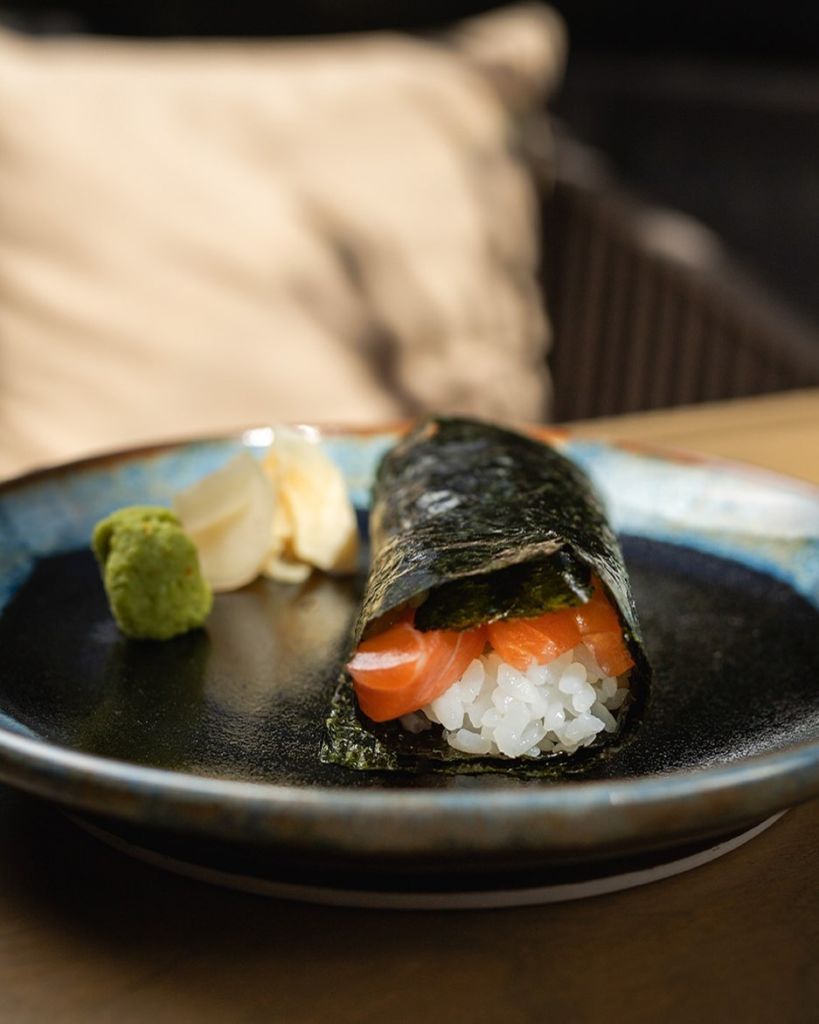 comida de Asia en CDMX