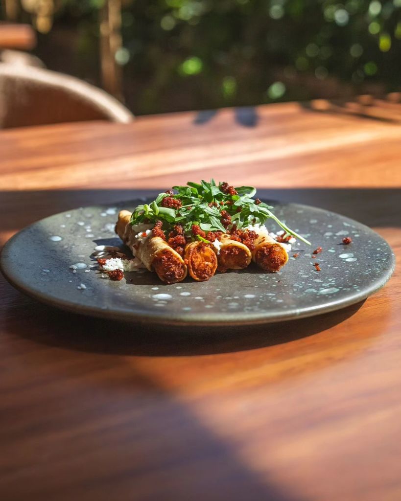 restaurantes en CDMX