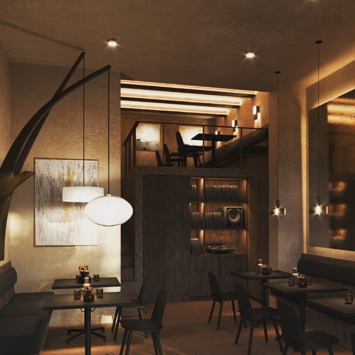 restaurantes bonitos CDMX