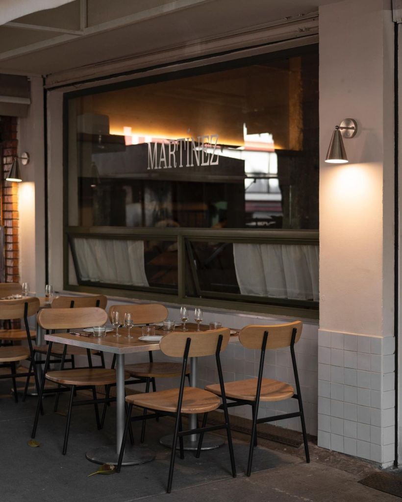 restaurantes en Ciudad de México