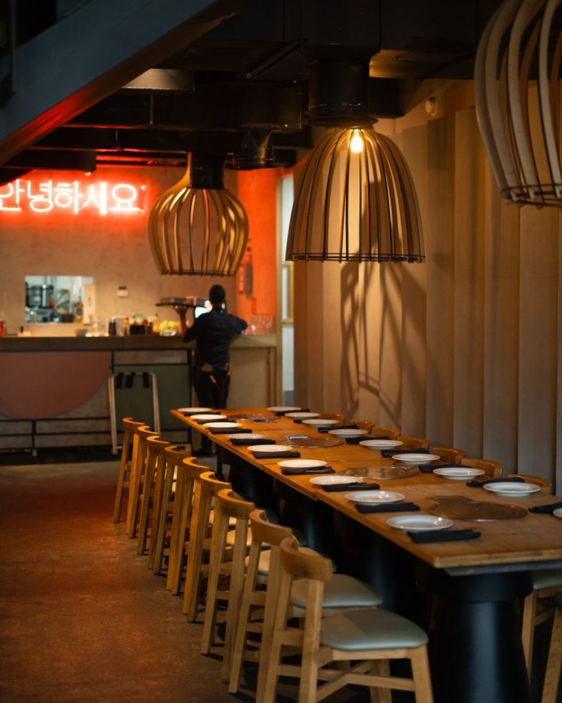 mejores restaurantes en CDMX