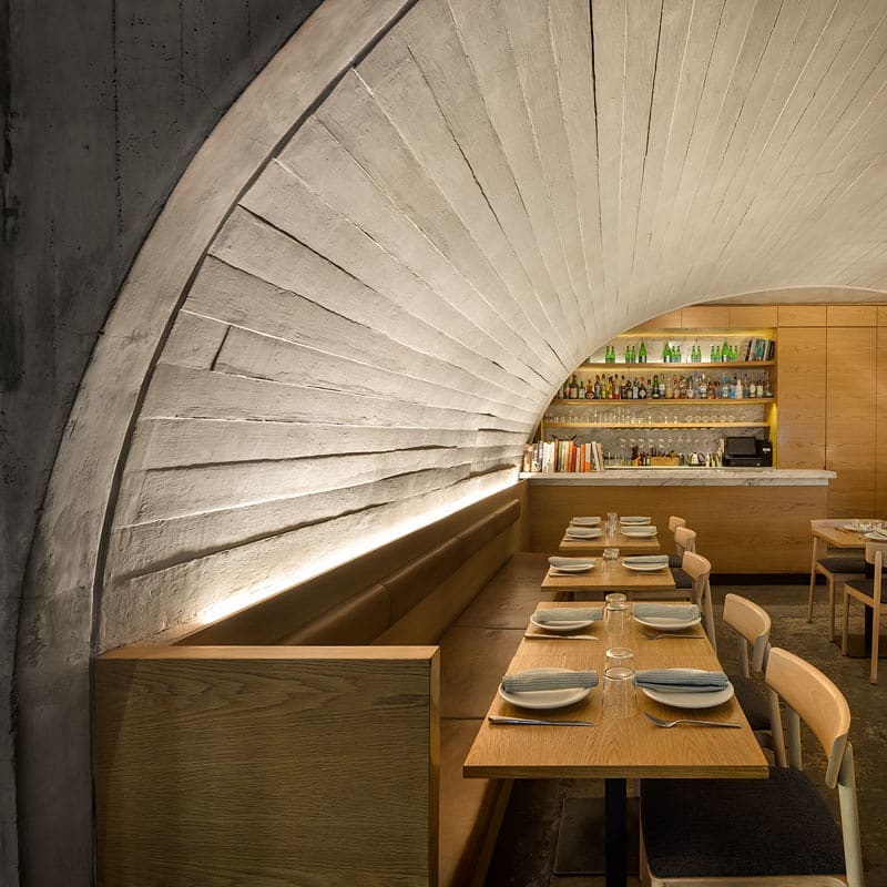 Estos son los 10 restaurantes favoritos de las ‘it girls’ en la CDMX