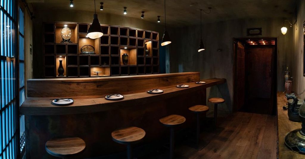 spots bonitos CDMX