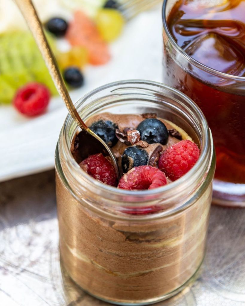 postres ricos en Mérida