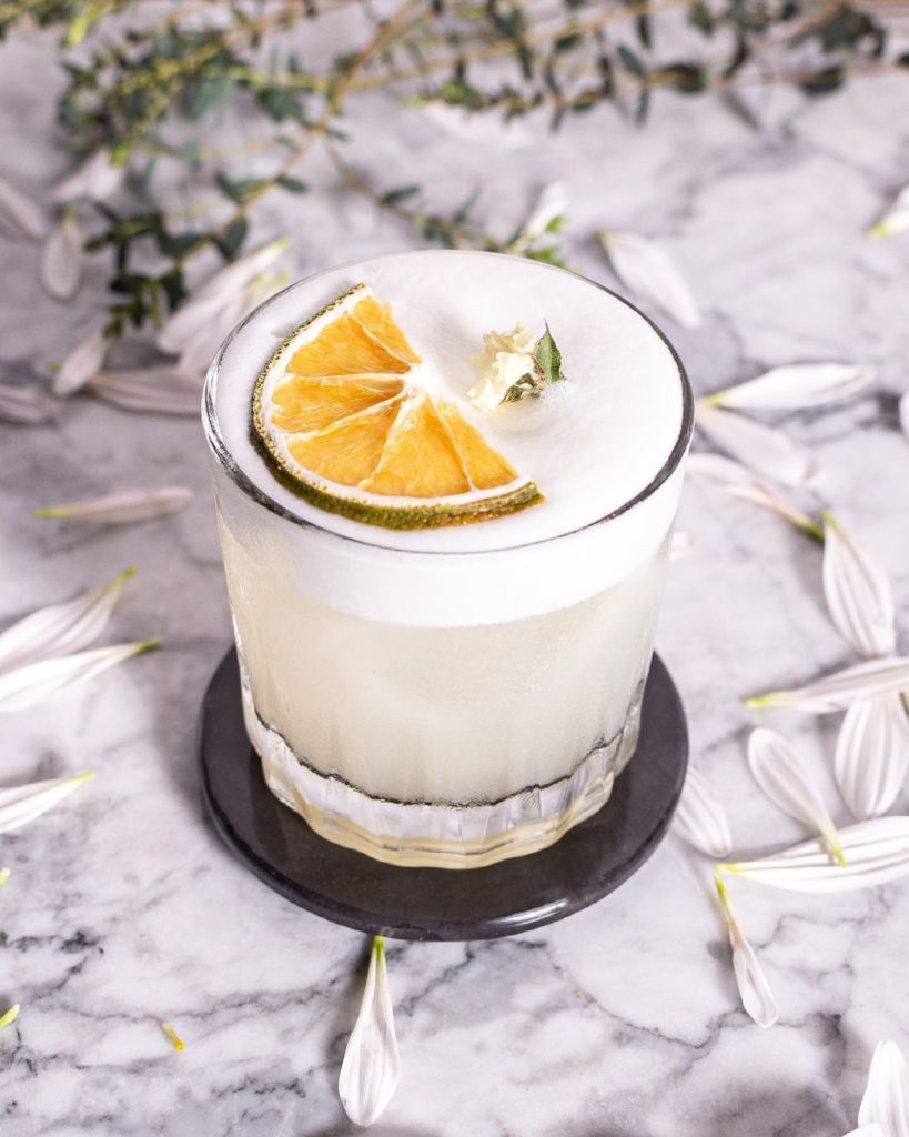 coctelería en Mérida