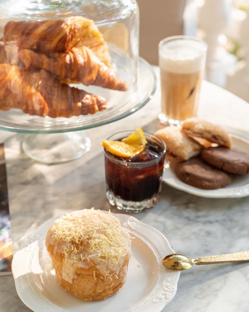 pan más rico de Mérida