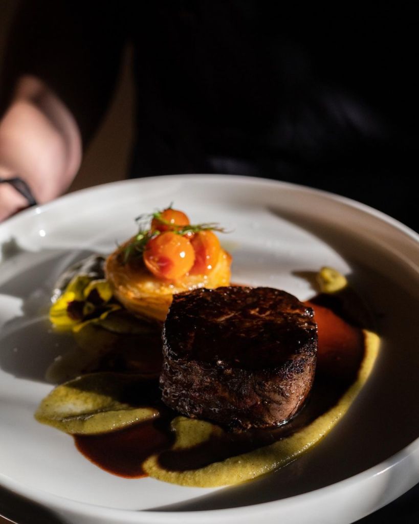 mejores restaurantes en Mérida