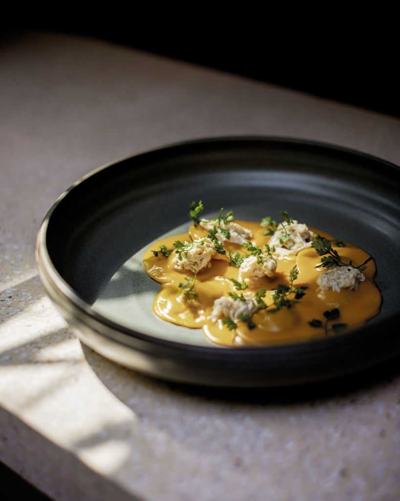 restaurante sofisticados