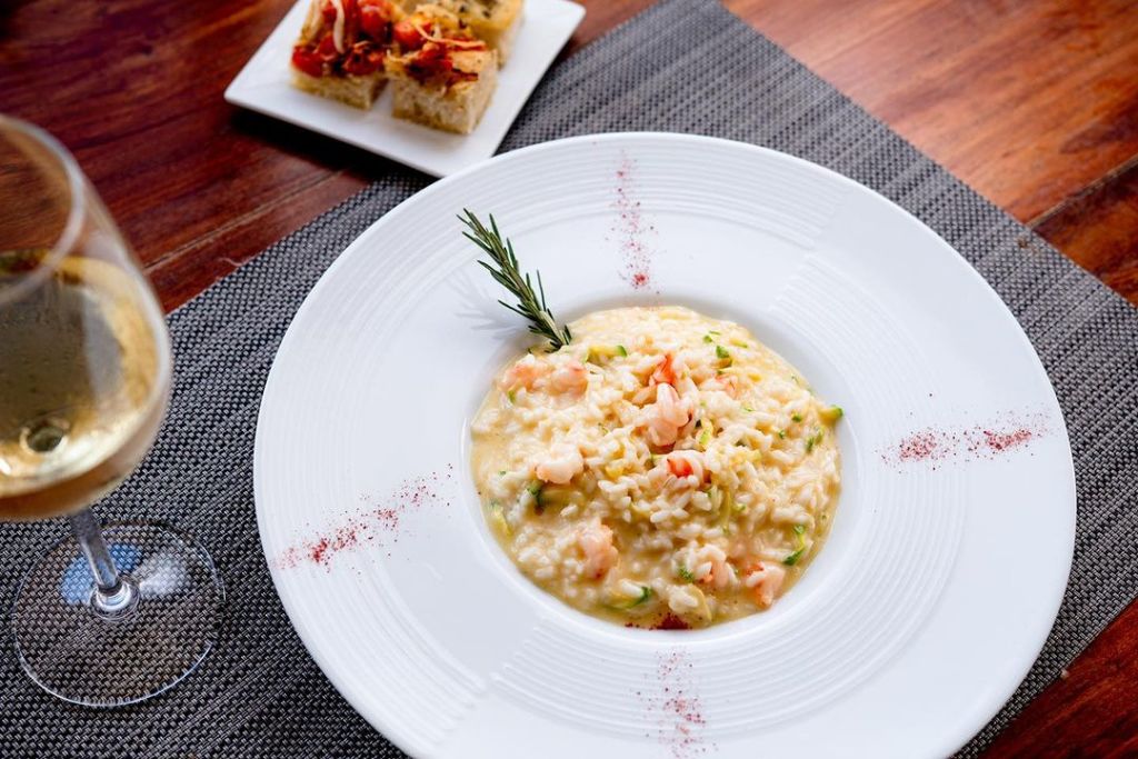 terrazas en Acapulco