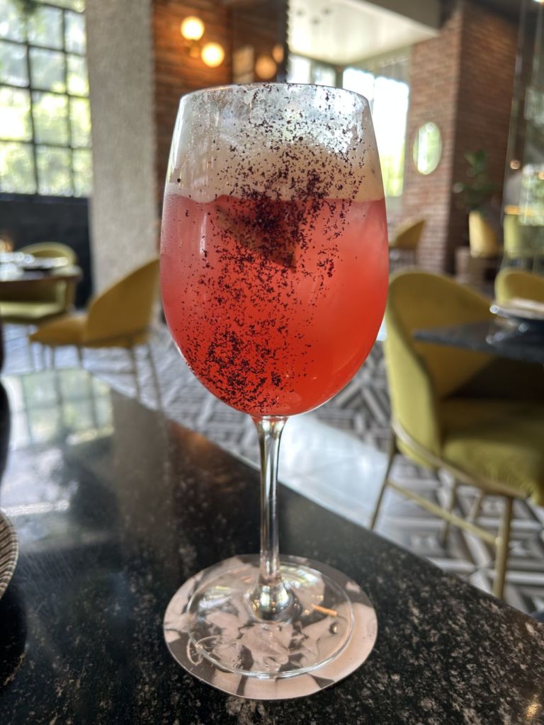 cocina italiana cdmx