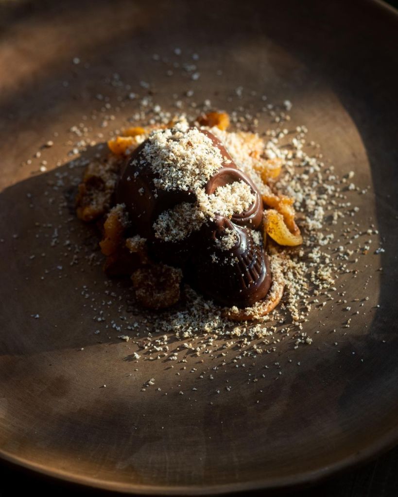 restaurante alfonsina