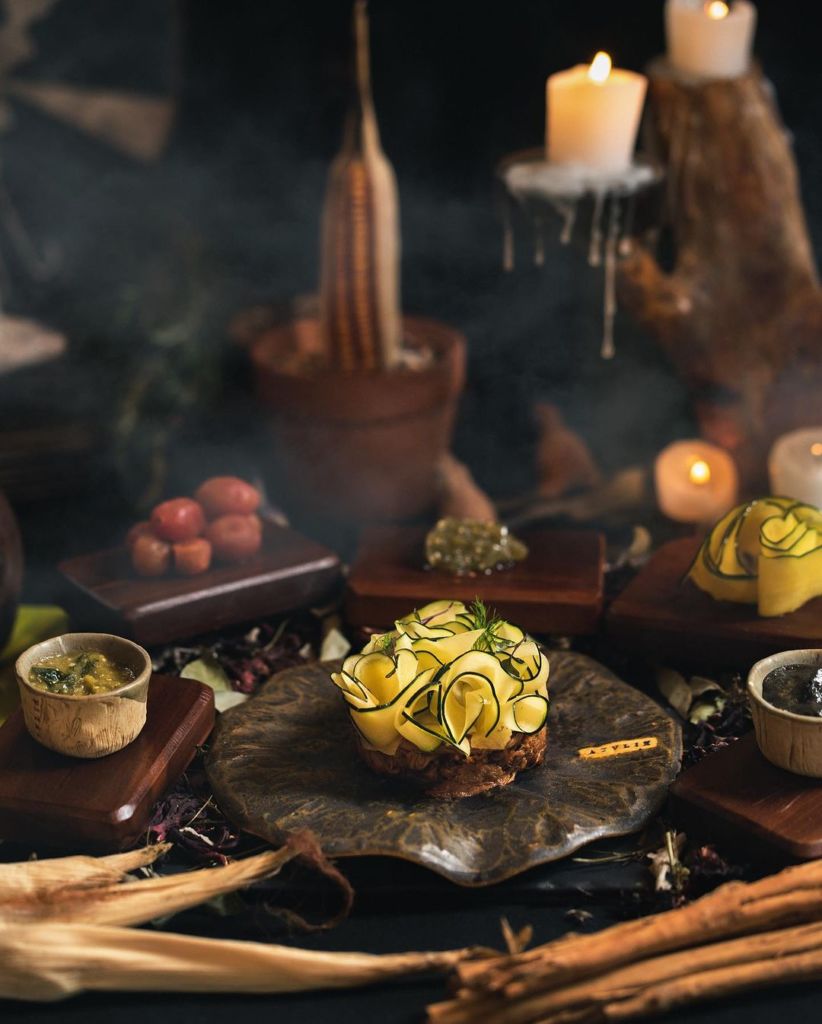 restaurantes para pedir matrimonio