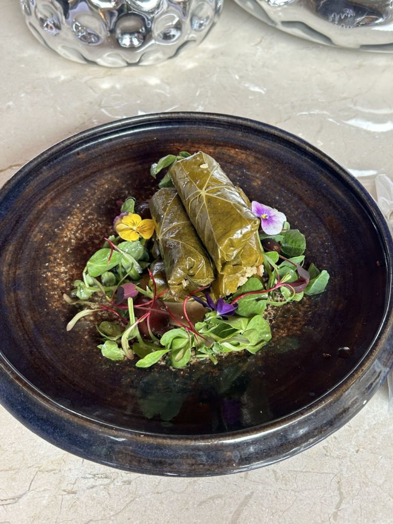 restaurantes bonitos Valle de Bravo