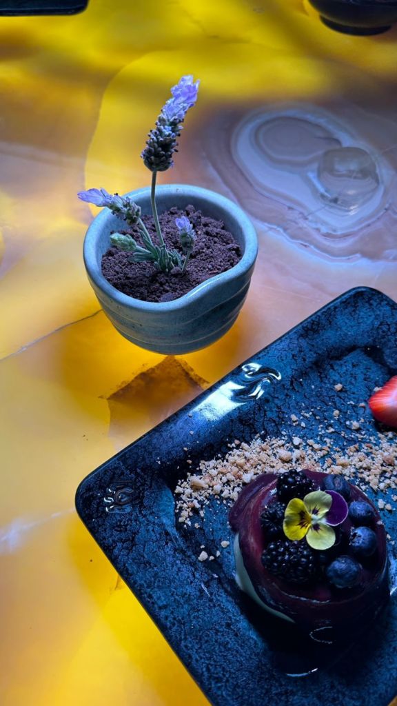 restaurantes acogedores Valle de Bravo