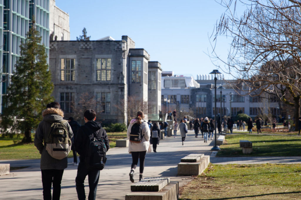 mejores destinos en canadá para estudiar y trabajar