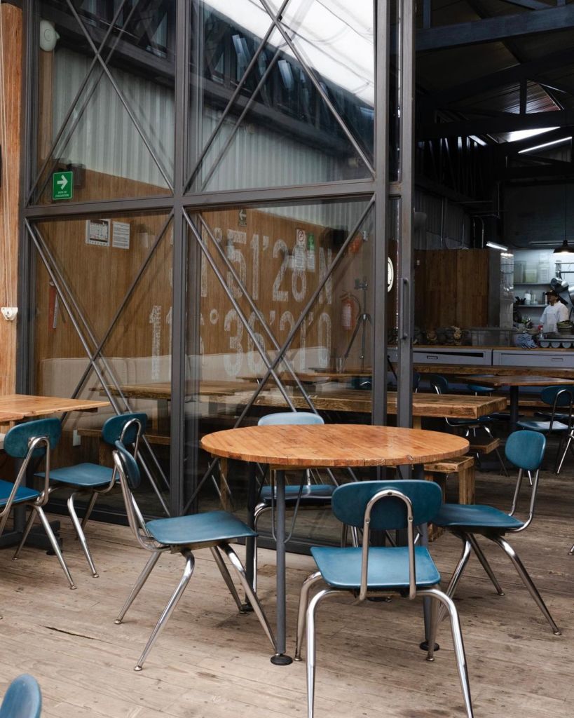 deliciosos tacos de camarón en cdmx