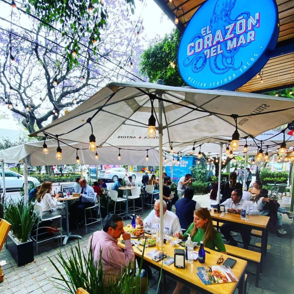 tacos de camarón cdmx