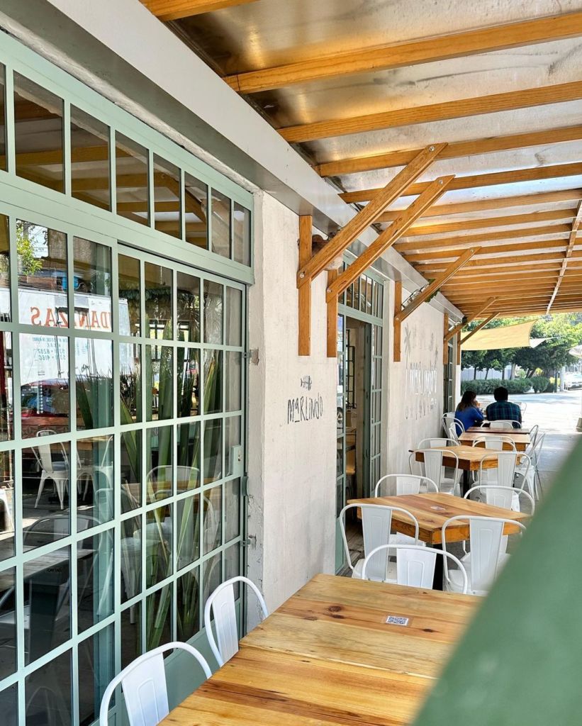 los mejores tacos de camarón cdmx