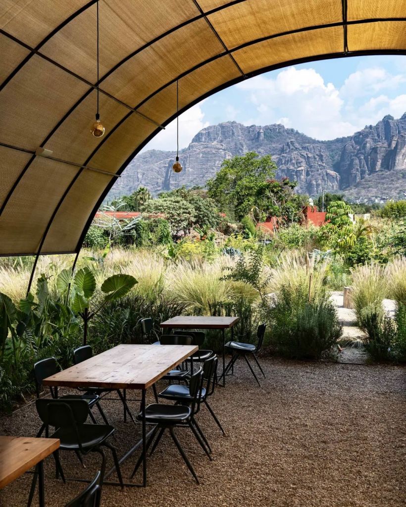 Restaurantes para comer rico