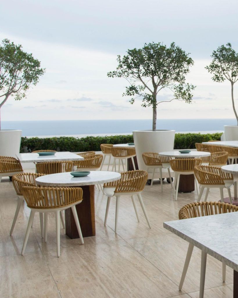 restaurantes en Acapulco