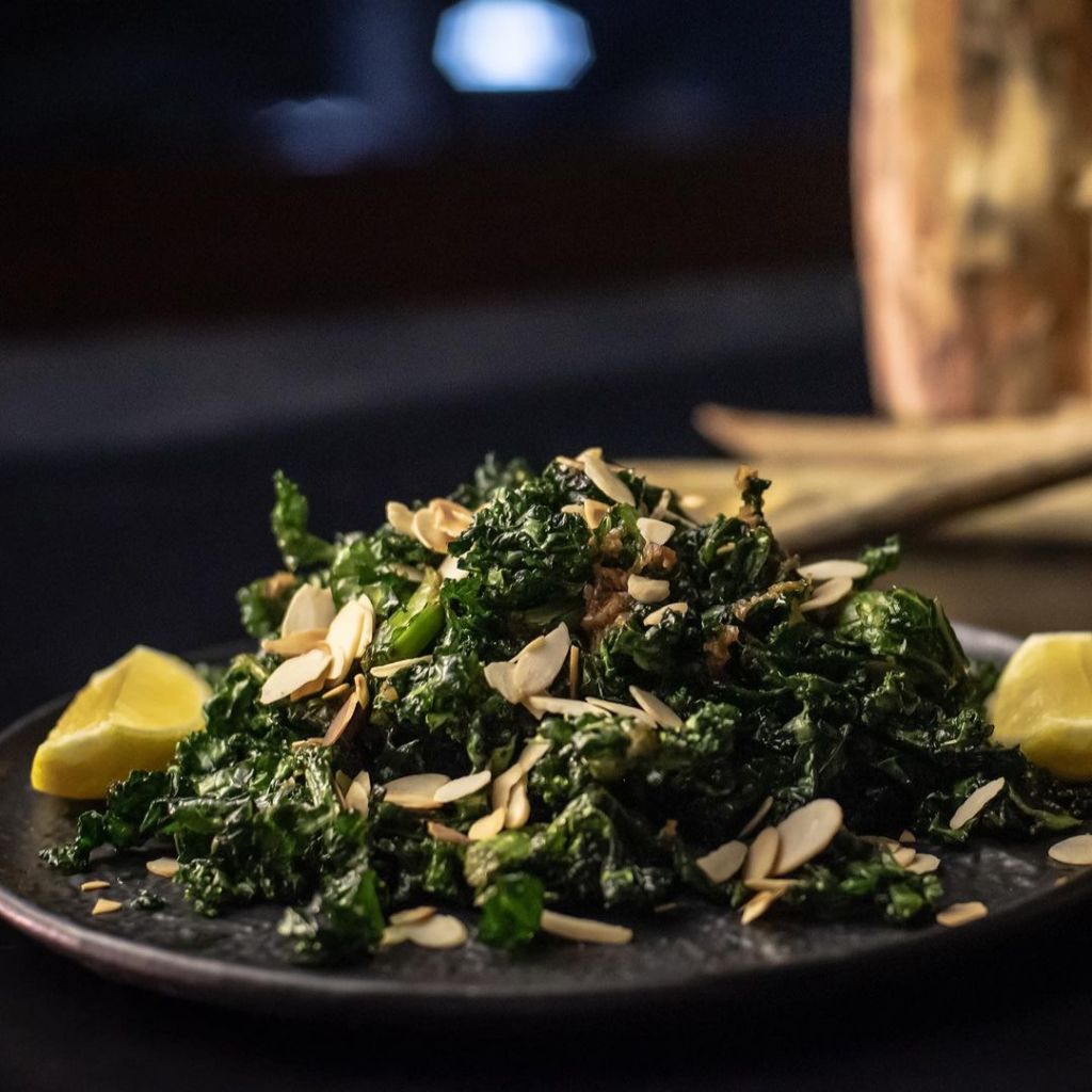 restaurantes en Acapulco