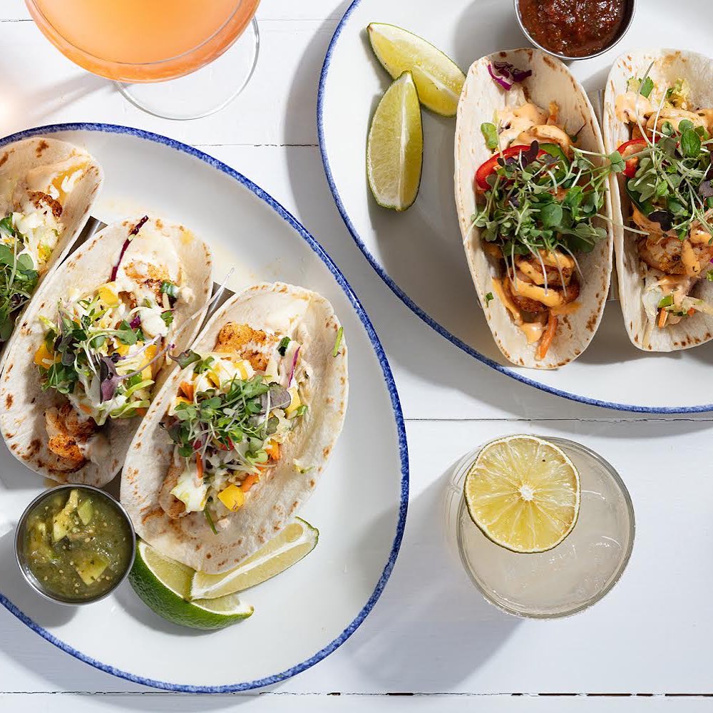 nuevos restaurantes Estados Unidos