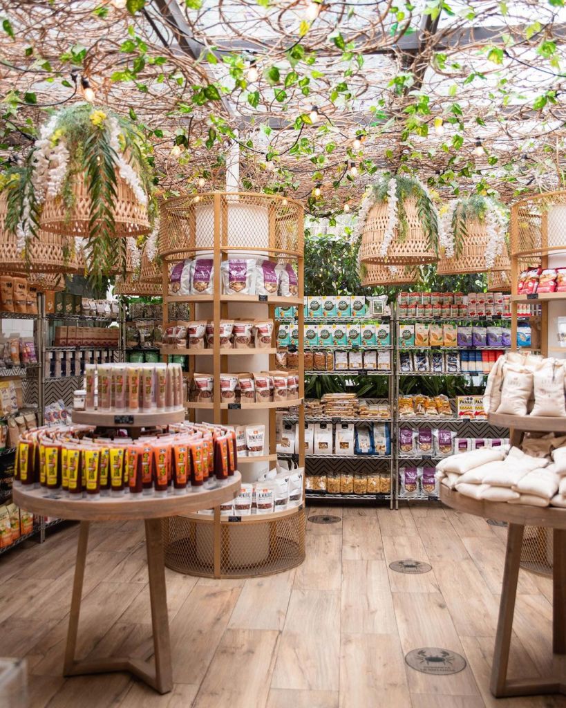 Esta tienda de productos gourmet en Lomas es el sueño de todo ‘foodie’ amante de la cocina