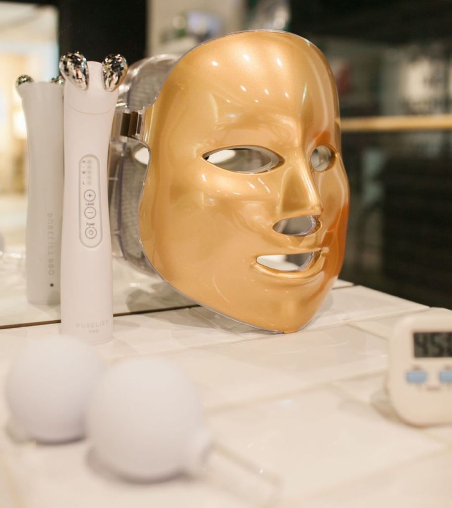 mejores lugares para tratamientos faciales cdmx