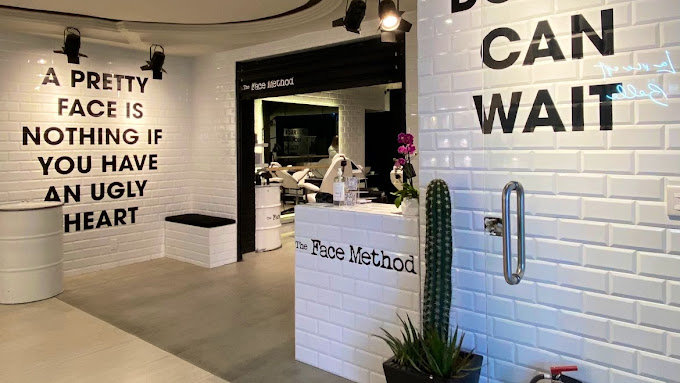 faciales en Ciudad de México