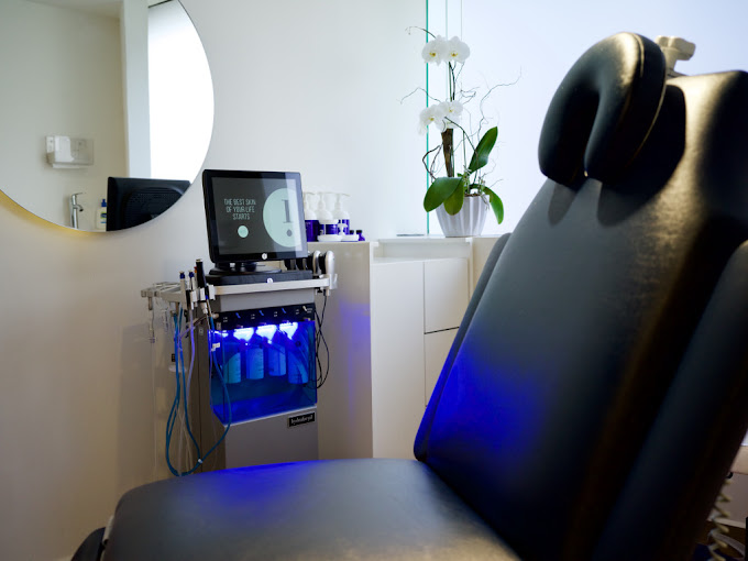 tratamientos faciales en CDMX